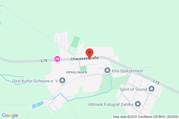 Weibel u. Lehmann Ing'buero AG