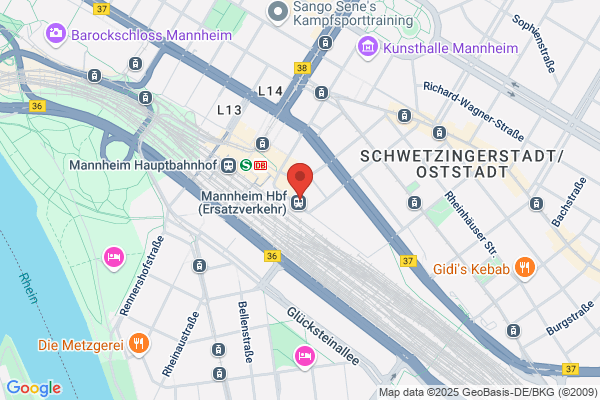 SMUV Gewerkschaft
