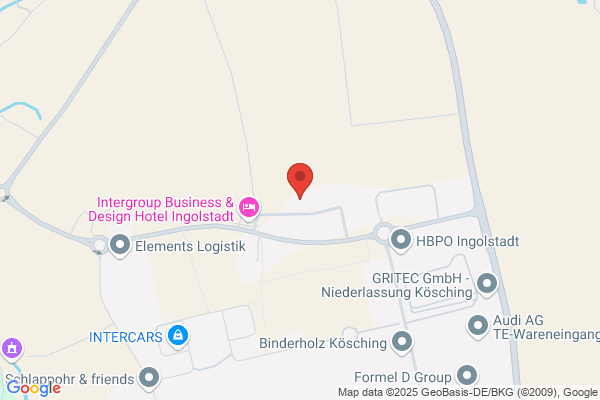 Dr. Fasmer Engineering GmbH