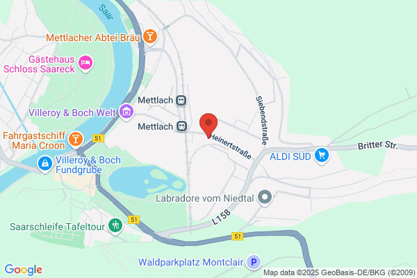HTB Ingenieure + Planer AG