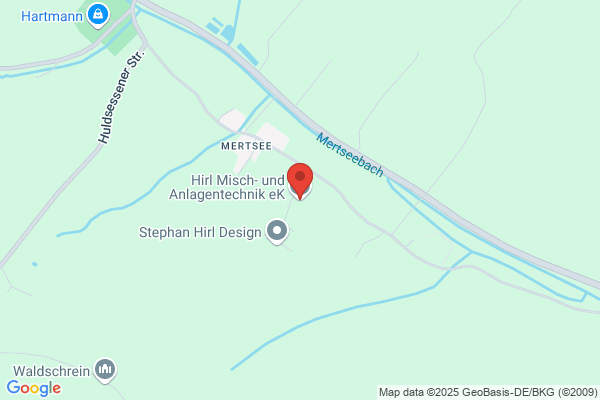 HIR-Vertriebs GmbH