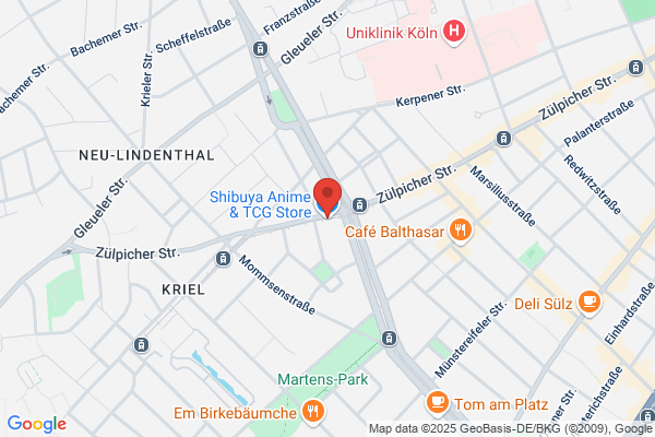 Innovent Zuerich AG