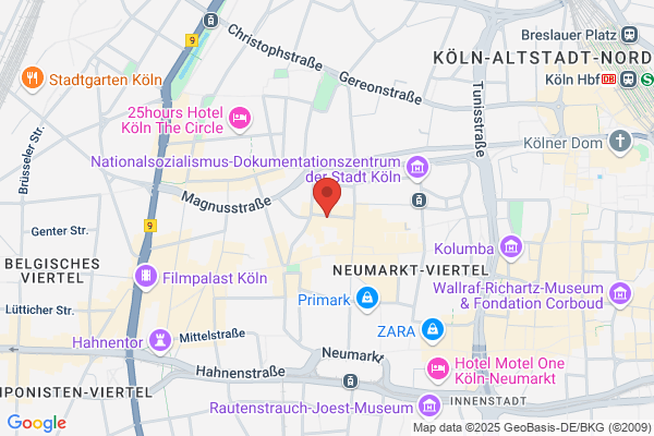 Verein Vorkindergarten