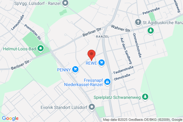 Modeagentur Dorly Zilly