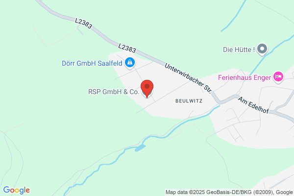 RSP Group GmbH