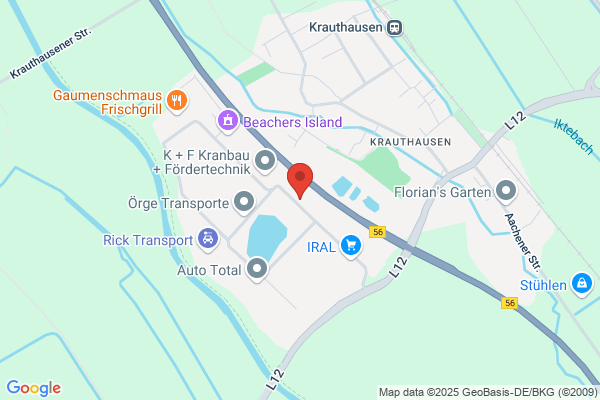 DRAGO GmbH Vertrieb und Engineering