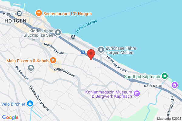 Der Lomilomi Masseur