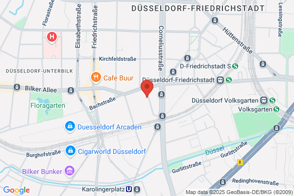 Gremminger consulting GmbH