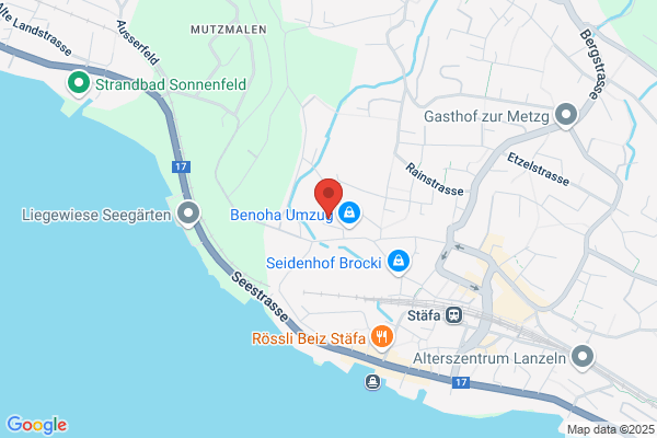 Deventer AG Schlosserei Mechanische Werkstaette