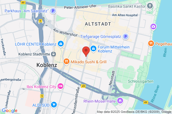 Frick Rechtsanwaelte und Notare