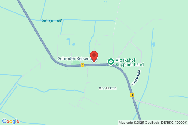 Reisedienst M. Schroeter