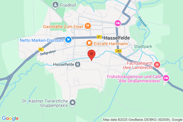 Bahnhofmetzgerei Heyne Metzgerei AG