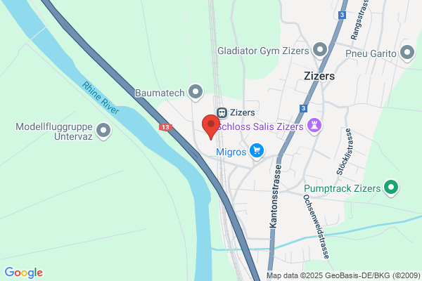 Metzgerei Hefti
