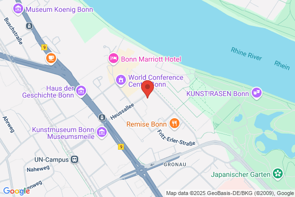 Nada AG Werbeagentur