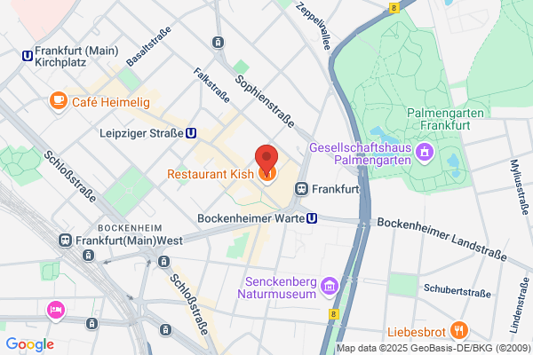 Profile Executive Service GmbH