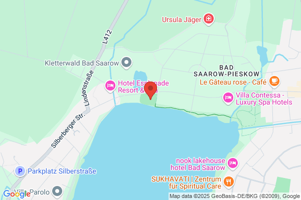 Seebad Restaurant
