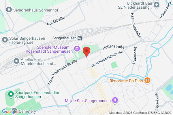Winterthur-Leben