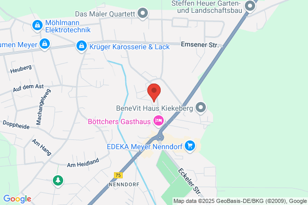 Betriebsberatung fuer Kleinbetriebe
