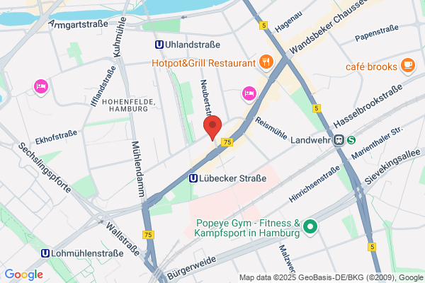 B und W Reisen GmbH