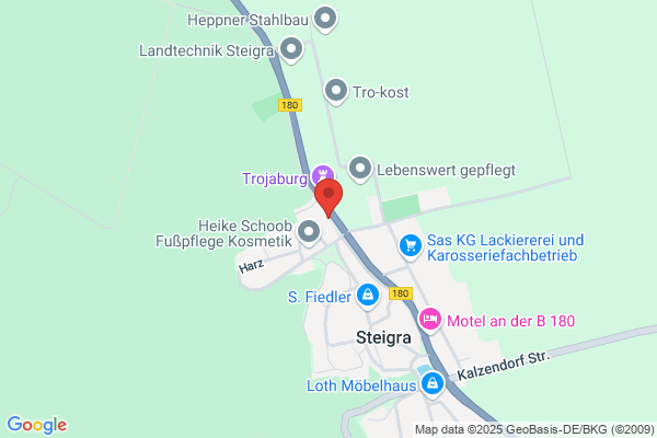 Reisebuero Philipp und Philipp