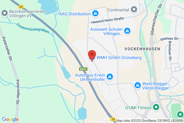 Meienberg Motos GmbH