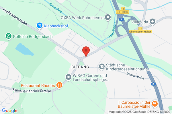 E.S. Bar GmbH