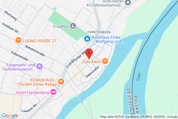 Fabrikbeiz/GMT Partyservice