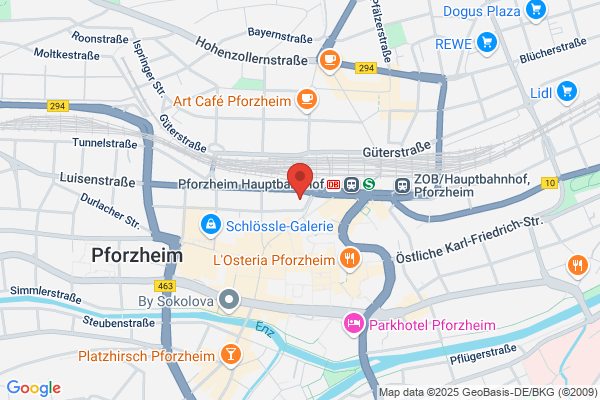Polizeiposten