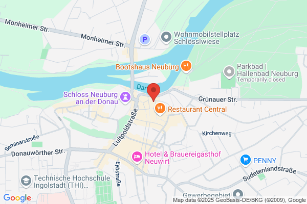 Restaurant Neugut