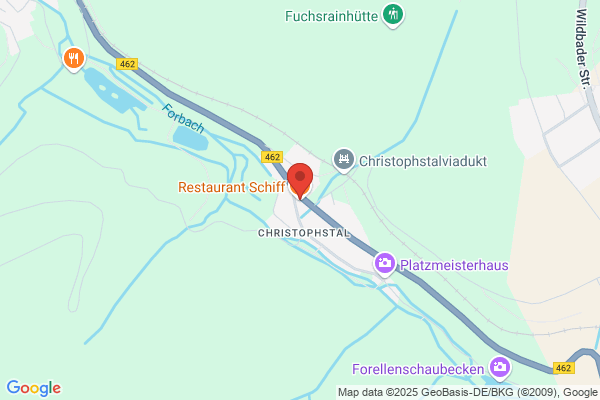 Restaurant Schiff