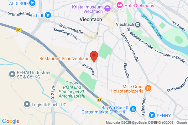 Restaurant Schuetzenhaus