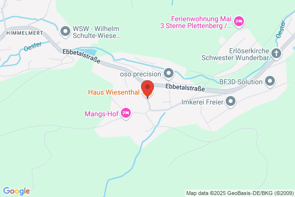 Restaurant Wiesental