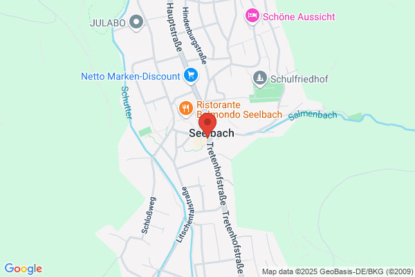 Restaurant Zum Baeren