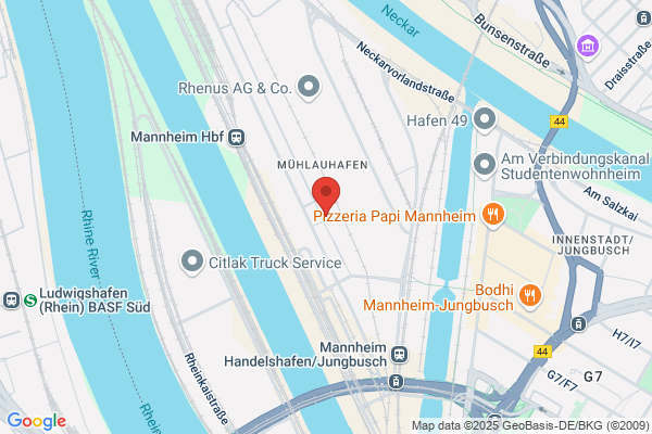 enUMtec GmbH