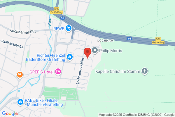 BA Consulting GmbH