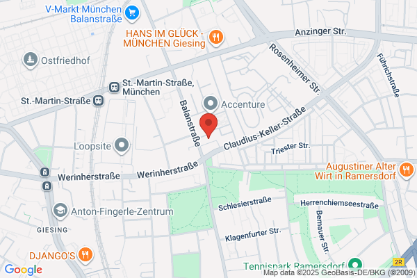 Tutor Services GmbH