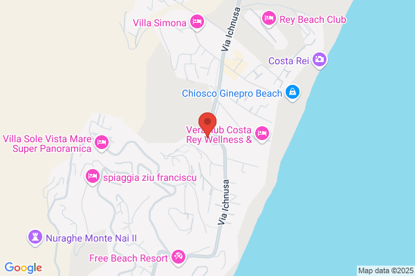 Viaggi Costa Rei GmbH