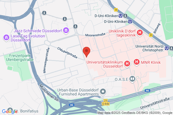 Praxis fuer Zahnprothetik