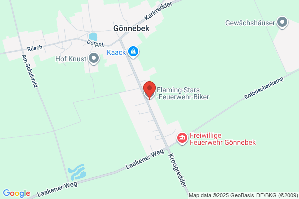 Flaming Monkey GmbH