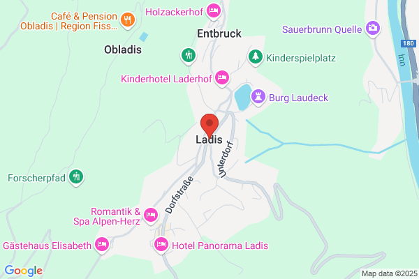 Ladis AG