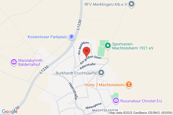 Burkhart Unternehmensberatung