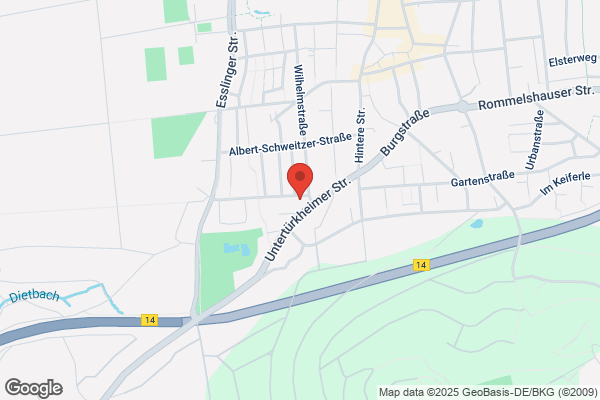 CDP Unternehmens-Beratung