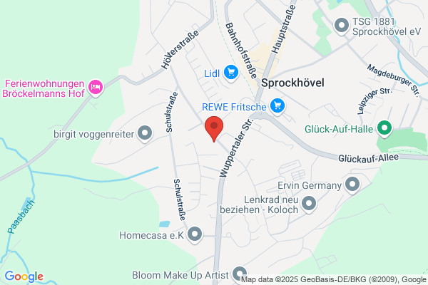Unternehmensberatung UJB