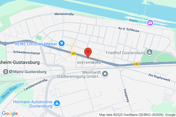 BK Consulting Group GmbH