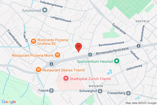 Bruno Hoegger