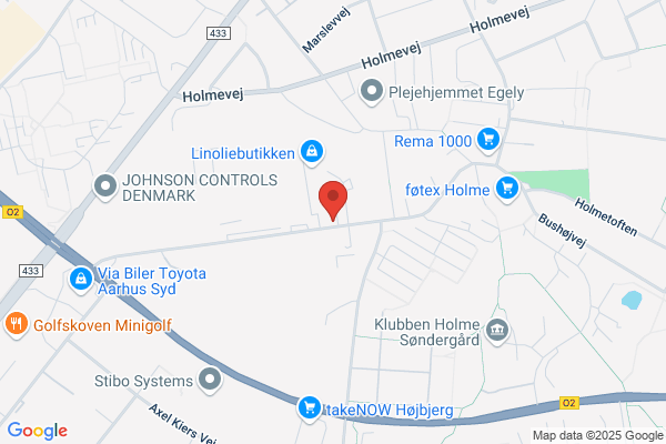 Treasure Hunters GmbH
