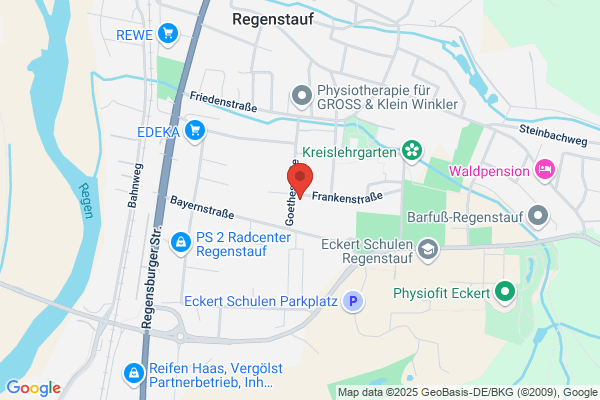 ProPhys Physische Therapie