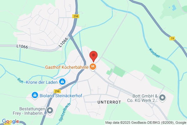 Zimmerei Bauschreinerei Kunz