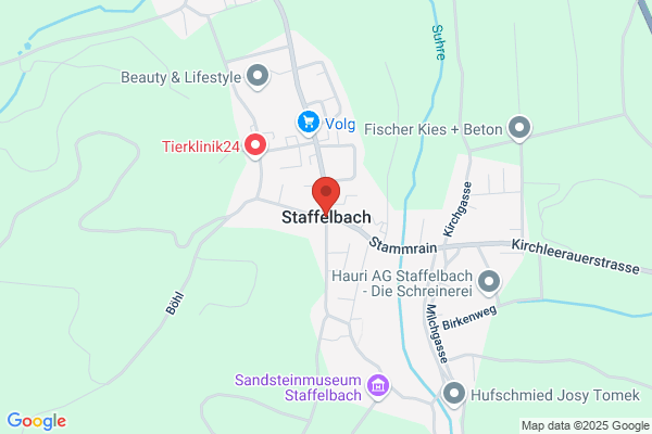 BP Haustechnik AG