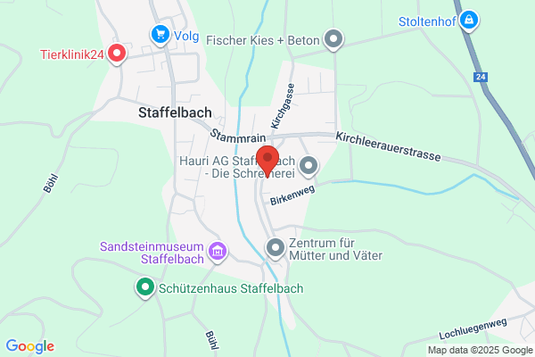 Atelier Gugelmann GmbH